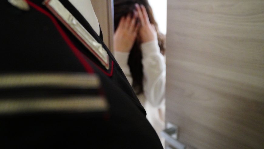 Perseguita l'ex fidanzata, 23enne arrestato