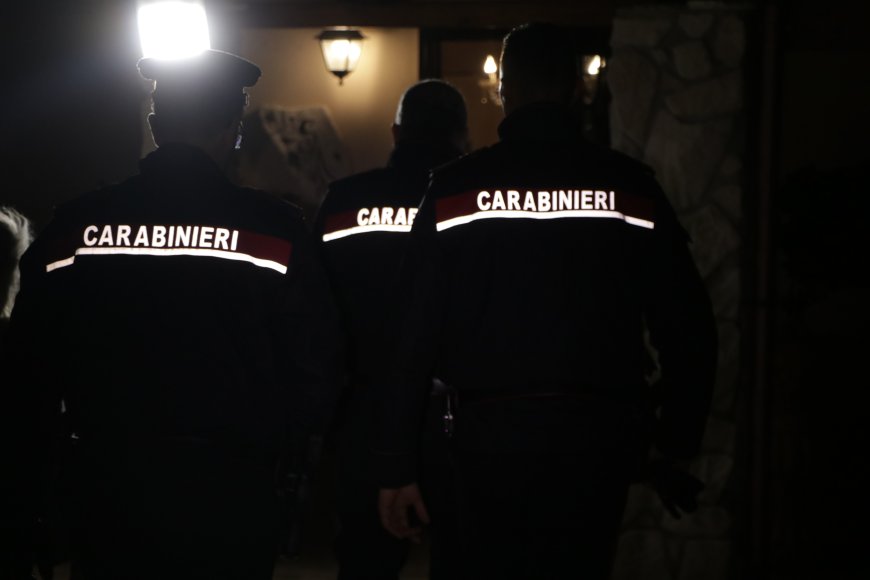 Casal di Principe: 5 arresti al clan dei casalesi