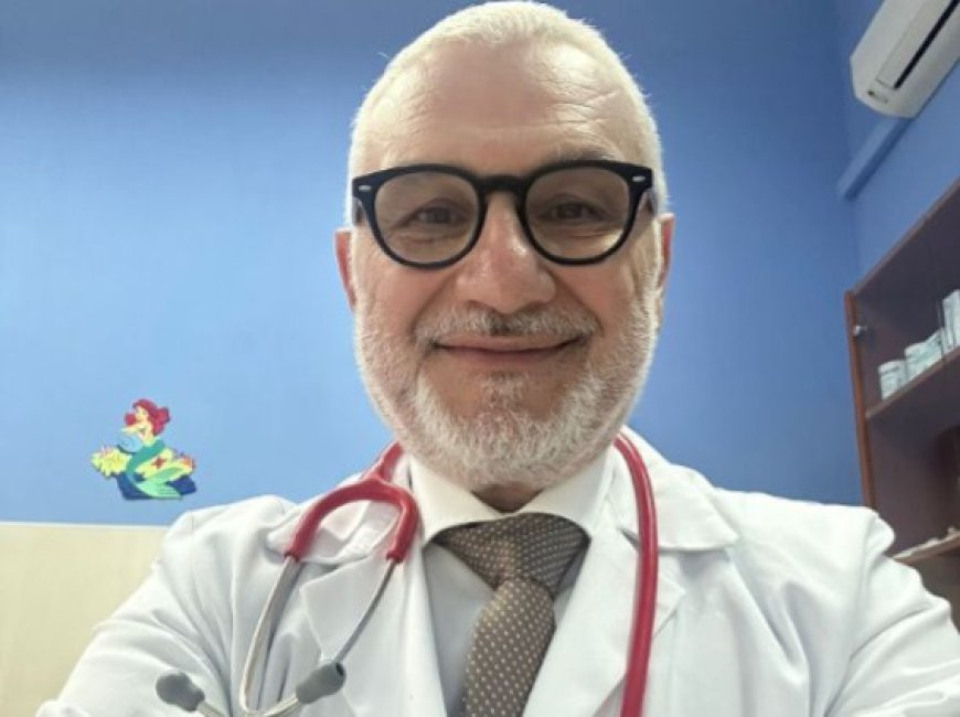 Fuochi di Capodanno: allarme pediatri sui rischi respiratori