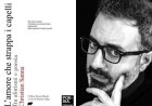 L’AMORE  CHE STRAPPA I CAPELLI. TRA AFORISMI E POESIA