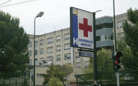 Paura ad Aversa: bambino di 9 anni colpito alla mano