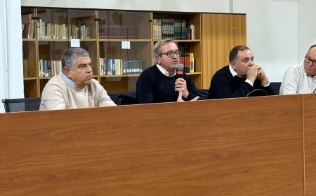 Latte bufalino, Coldiretti Caserta verso il contratto quadro