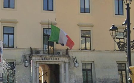Caserta, misure preventive: 82 fogli di via e 28 Daspo