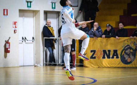 Napoli corsaro a Leini: battuta la L84 capolista