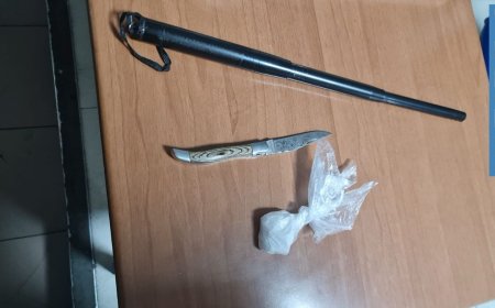 Caserta: 56enne arrestato per spaccio