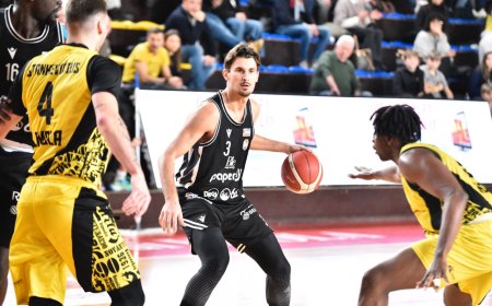 Juvecaserta corsara a Imola: quinto successo di fila