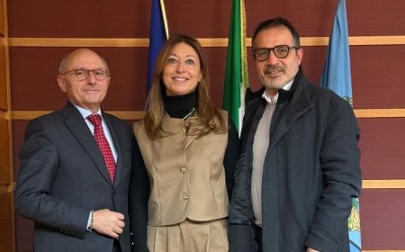Comune di Succivo stipula primo accordo a costo zero per la scuola