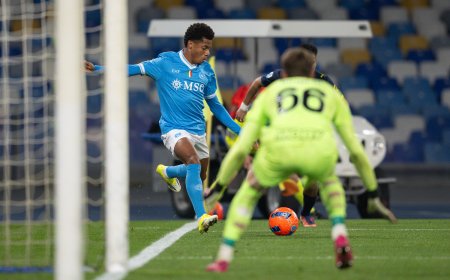 Napoli–Parma 0-0: pari amaro al Maradona, azzurri frenati