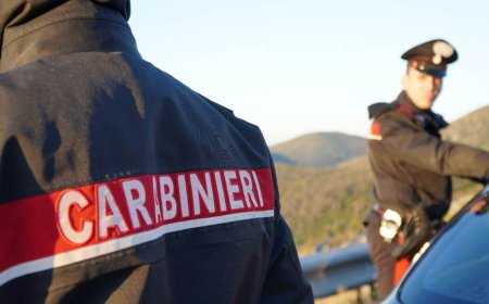 San Giorgio a Cremano: 23enne arrestato per droga