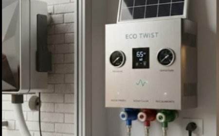 “Munerotto Twin-Spring Syste” un'innovazione made in CE