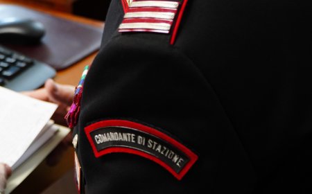 San Nicola La Strada (CE): denuncia per gestione illecita di rifiuti
