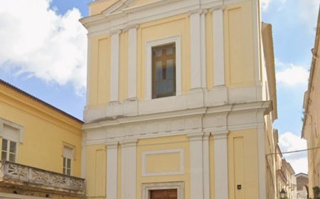 Comunalia, Concerto per la Pace a San Sebastiano