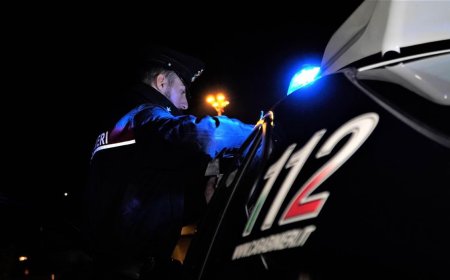 Caserta: controlli dei Carabinieri contro l'illegalità diffusa