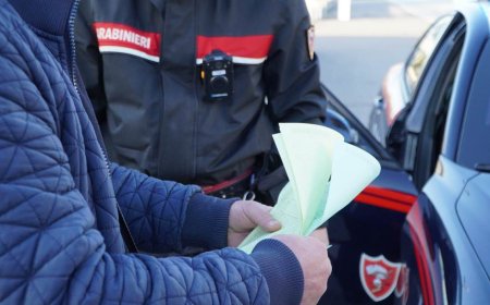 Castel Morrone (CE): sospesa attività per irregolarità