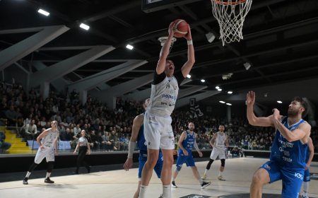 Paperdi Juvecaserta–Pielle Livorno, il commento: vittoria da vetta