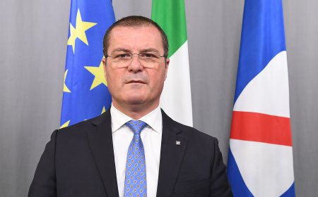Corruzione, chiesto l’arresto del consigliere regionale Zannini