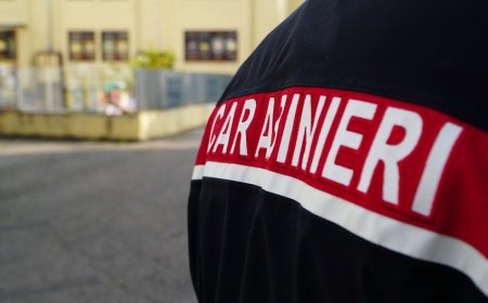 Parete, controlli nei cantieri: denuncia e sanzioni