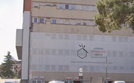 San Pio, paziente ringrazia Ematologia e la direzione