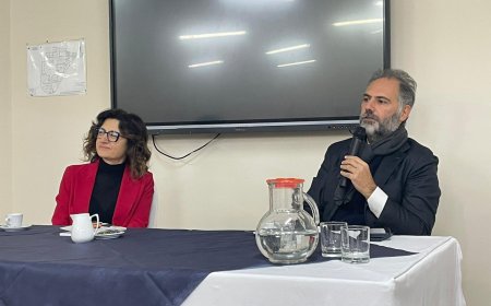 Il Giudice Maresca incontra gli studenti del Ferraris