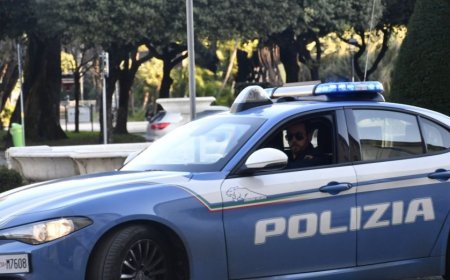 Blitz nel rione Iacp: 17 misure cautelari a SMCV