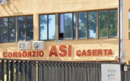 Tamburrino difende convocazione assemblea Asi