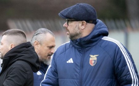 Casertana-Trapani 0-1: le parole di Coppitelli e Degli Esposti