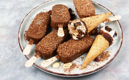Report IGI: la sostenibilità, un must per il gelato  confezionato