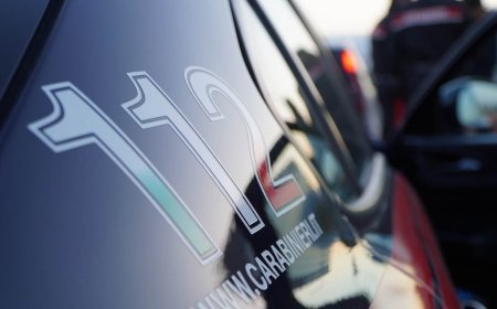 Marcianise: due denunce per gestione illecita di rifiuti