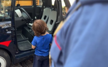 Napoli, scoperto e chiuso asilo nido abusivo