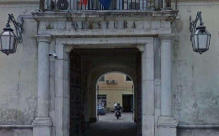Caserta, protocollo per la sicurezza nei locali pubblici
