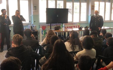 Avellino: incontri dei Carabinieri per prevenire truffe agli anziani