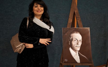 L’Arte del Vero: il realismo cromatico di Marilena Imparato