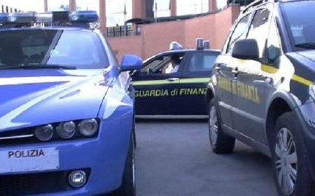 Confisca di circa 30 milioni di euro ad imprenditore casertano
