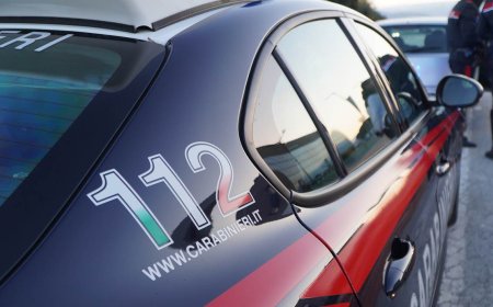 Discarica abusiva a Cancello ed Arnone: sequestri