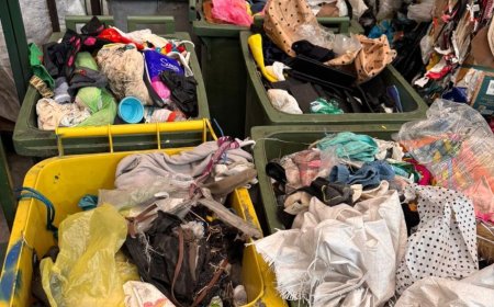 San Nicola la Strada: denunciata imprenditrice tessile