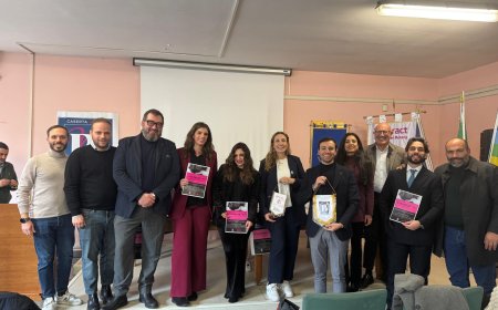 “Il valore del no”, a Caserta l’incontro per i giovani