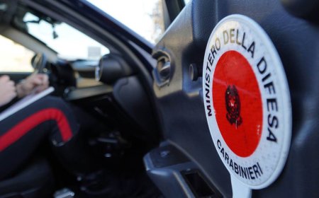 Mondragone, controlli Carabinieri: sanzioni a bar-pasticceria
