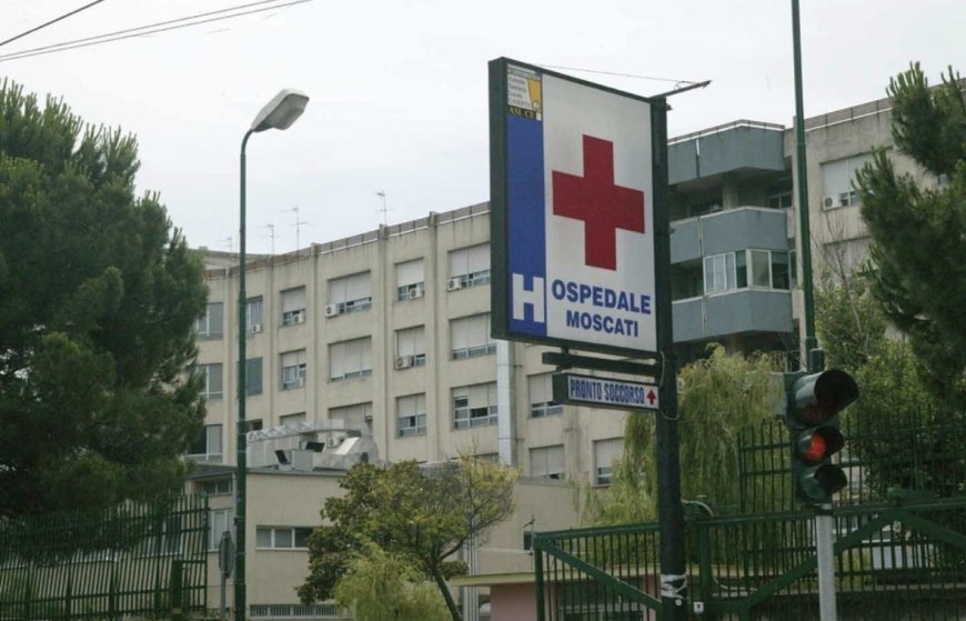 Paura ad Aversa: bambino di 9 anni colpito alla mano