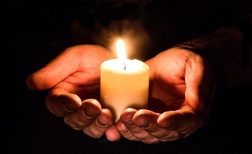 40 Minuti di Silenzio