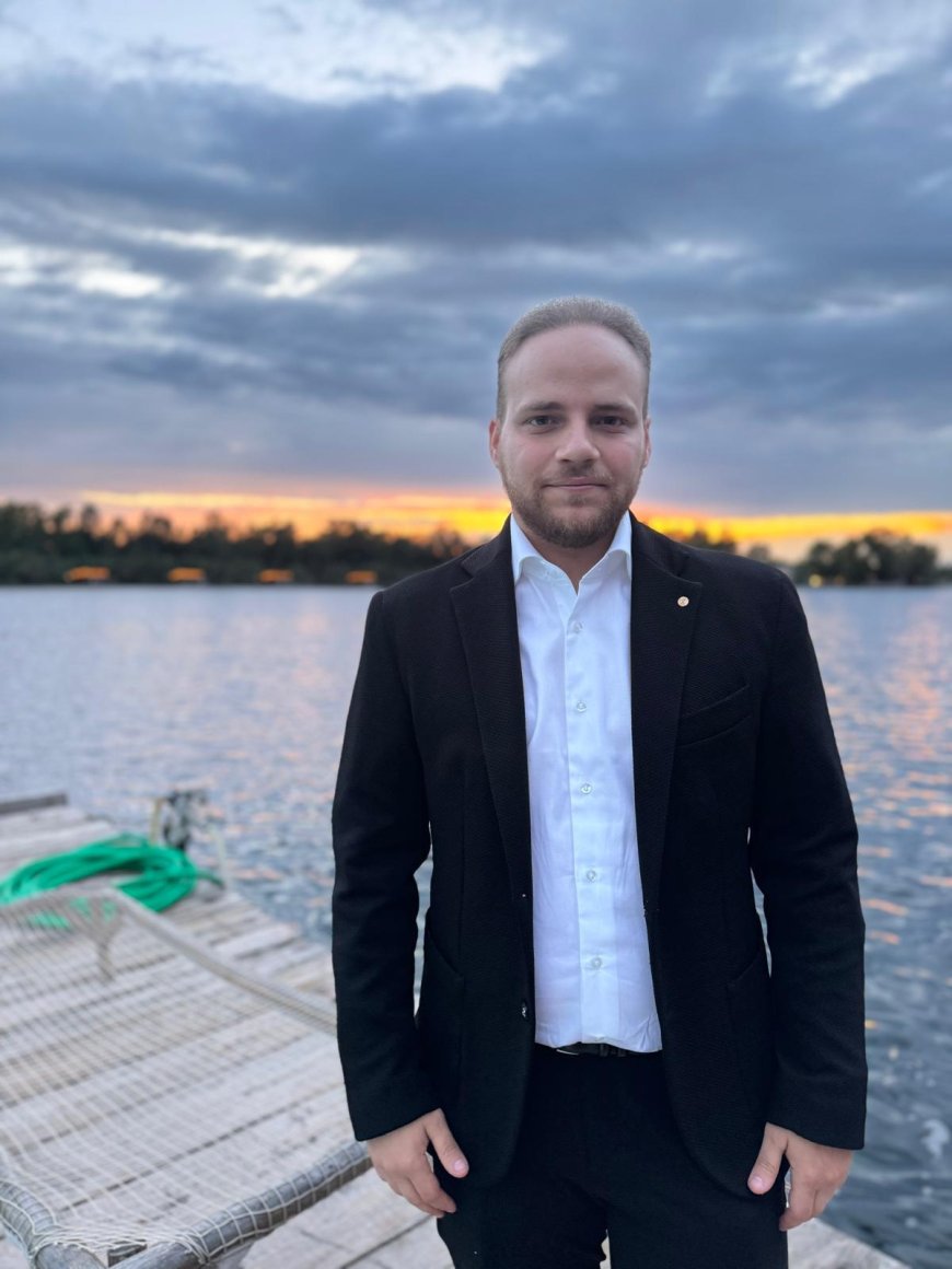 Salvatore Aurilio: appello all'assessore regionale al turismo