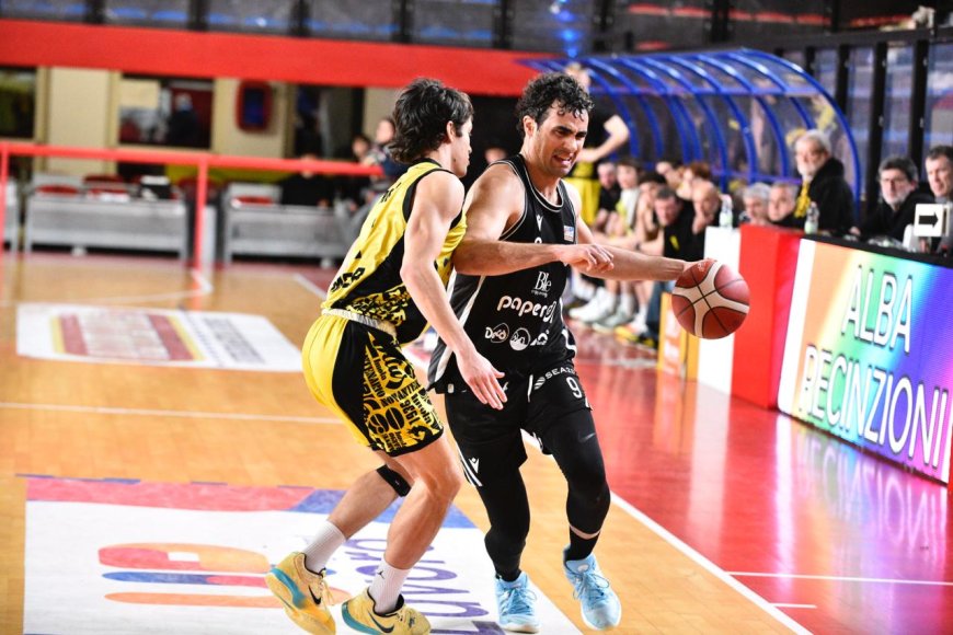 Juvecaserta non si ferma, 73-87: il commento al successo di Imola