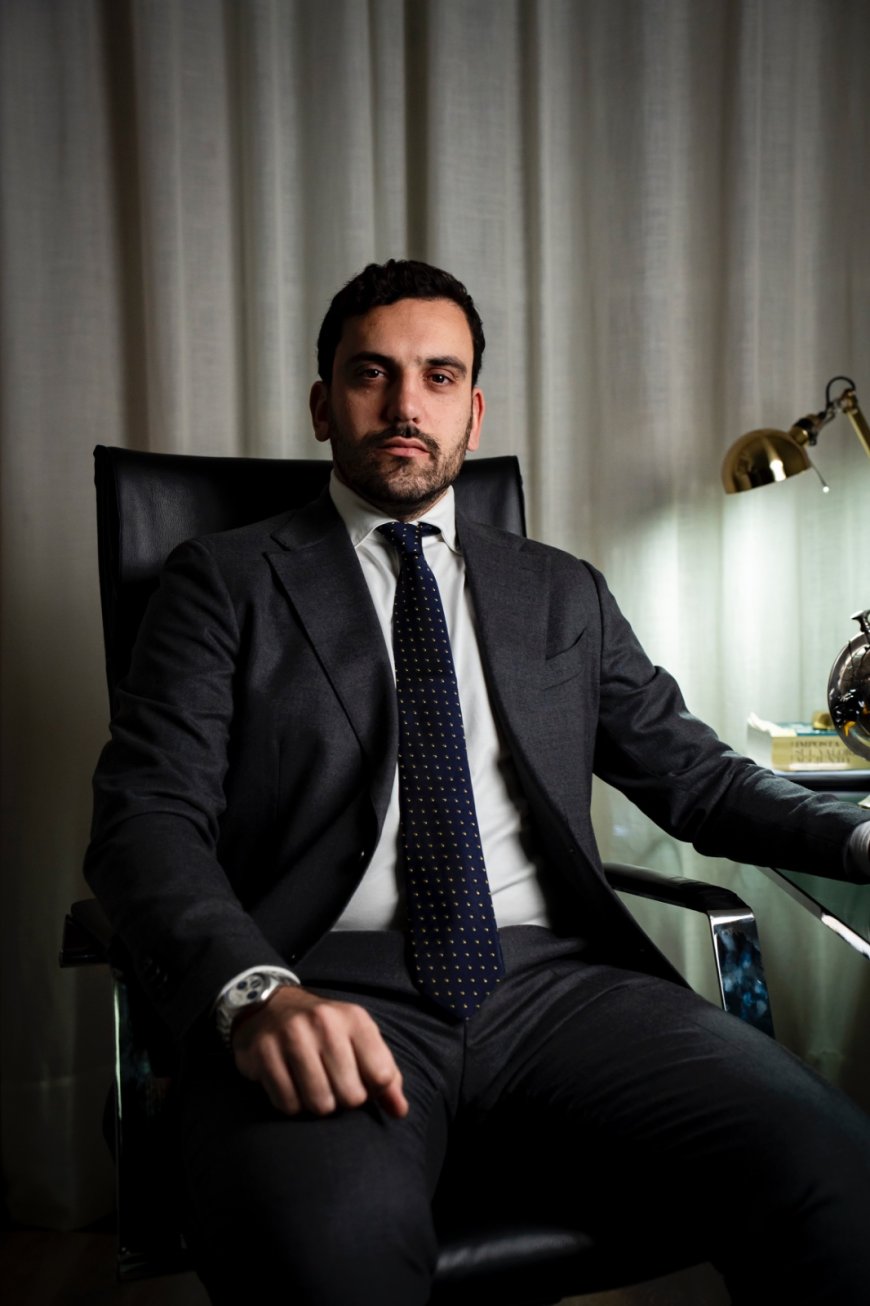 Superbonus 2026, il commercialista Luigi D'Amore invita alla prudenza