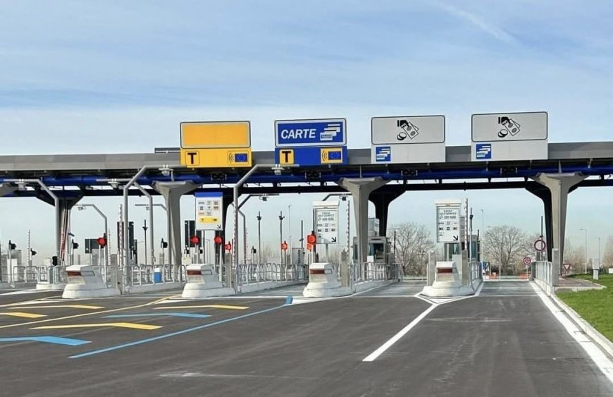 Casello Maddaloni, sopralluogo decisivo di Ministero e ASPI