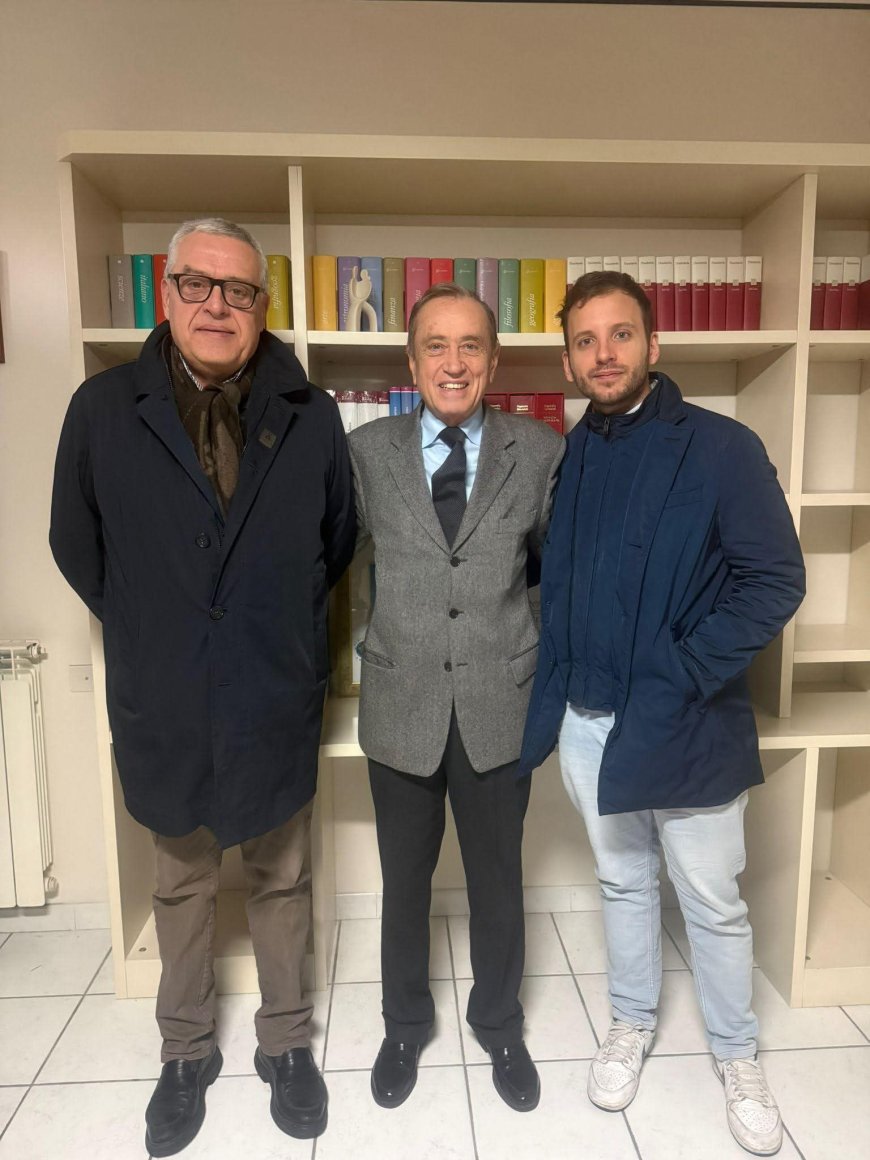 Casapulla: dimissioni del consigliere Sepulveres