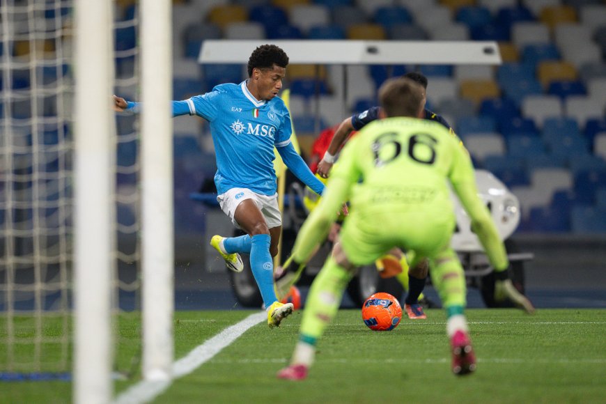 Napoli–Parma 0-0: pari amaro al Maradona, azzurri frenati