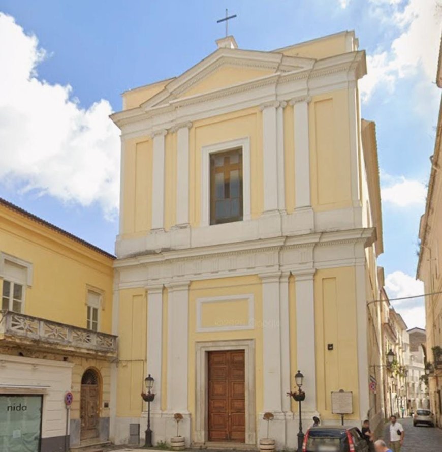 Comunalia, Concerto per la Pace a San Sebastiano