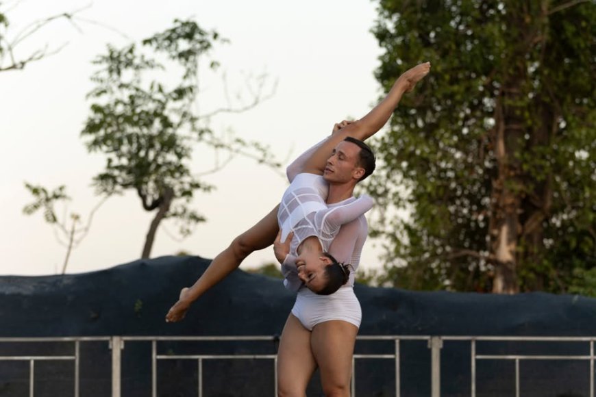 FaziOpenTheater al via alla sezione TeatroDanza
