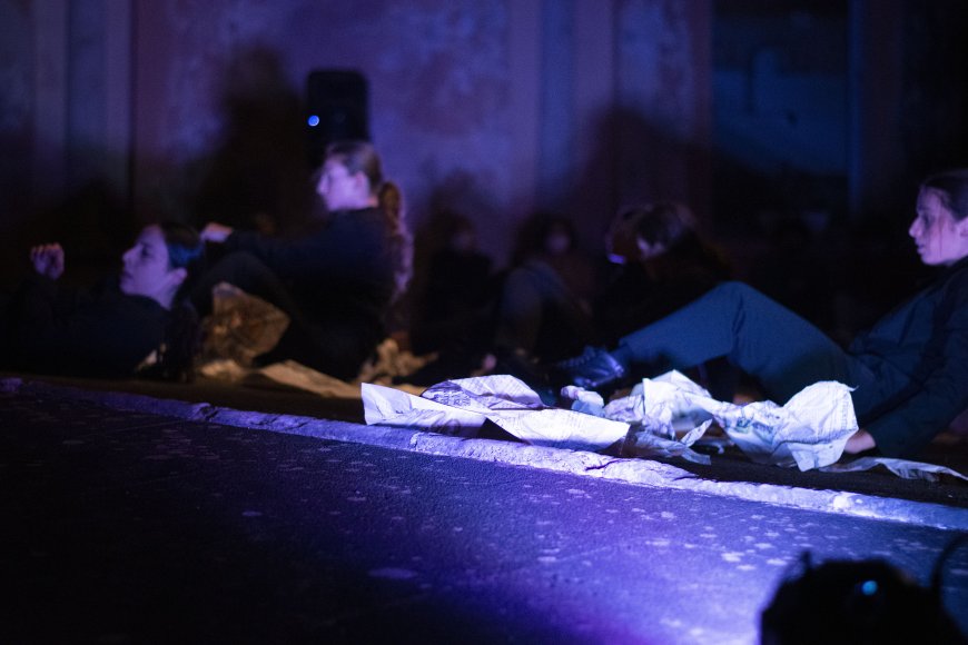 FaziOpenTheater al via alla sezione TeatroDanza