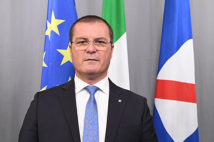 Corruzione, chiesto l’arresto del consigliere regionale Zannini