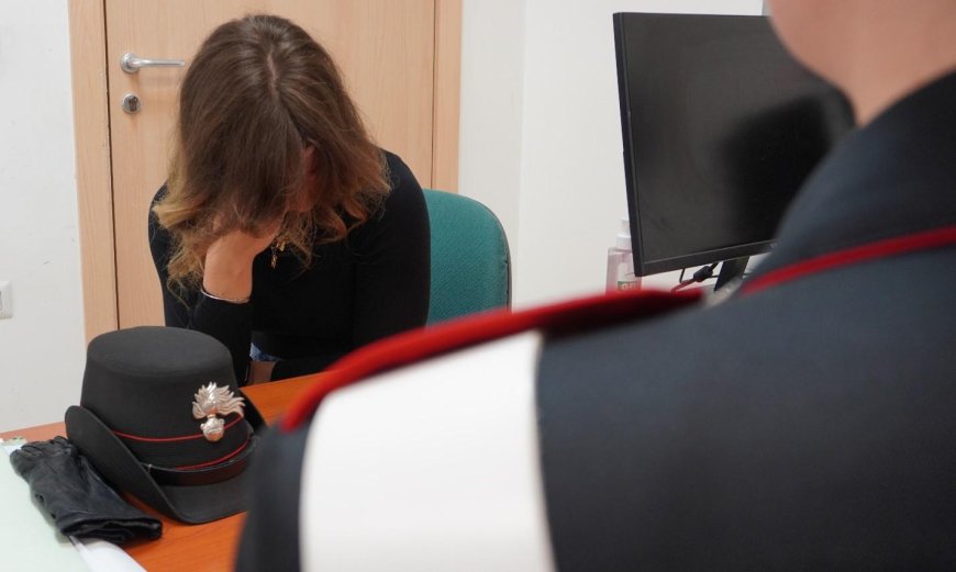 Capodrise (CE): arrestato per maltrattamenti in famiglia